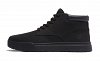 Timberland Ανδρικό Μποτάκι Maple Grove Mid Lace A658N 001 Μαύρο