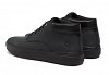 Timberland Seneca Bay Chukka A5S5M 015 Black Nubuck