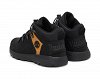 Timberland Παιδικό Μποτάκι Για Αγόρια Sprint Trekker A6BXD EMJ Μαύρο