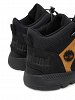 Timberland Παιδικό Μποτάκι Για Αγόρια Sprint Trekker A6BXD EMJ Μαύρο