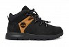 Timberland Παιδικό Μποτάκι Για Αγόρια Sprint Trekker A6BXD EMJ Μαύρο