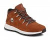 Timberland Sprint Trekker Mid A25DC F13 Rust Nubuck