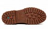 Timberland Γυναικείο Μποτάκι Stone Street Mid Lace Up Boot A27YZ EIW Καφέ
