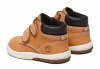Timberland Παιδικό Μποτάκι Για Αγόρια Toddle Tracks A1JVP 231 Ταμπά