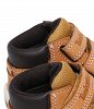 Timberland Παιδικό Μποτάκι Για Αγόρια Toddle Tracks A1JVP 231 Ταμπά