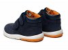 Timberland Παιδικό Μποτάκι Για Αγόρια Toddle Tracks A2K28 019 Μπλε