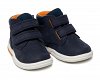 Timberland Παιδικό Μποτάκι Για Αγόρια Toddle Tracks A2K28 019 Μπλε