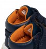 Timberland Παιδικό Μποτάκι Για Αγόρια Toddle Tracks A2K28 019 Μπλε