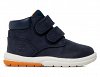 Timberland Παιδικό Μποτάκι Για Αγόρια Toddle Tracks A2K28 019 Μπλε