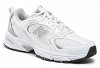 New Balance MR530EMA White/Silver