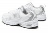 New Balance MR530EMA White/Silver
