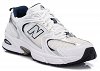 New Balance Sneaker MR530SG White/Silver