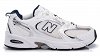 New Balance Sneaker MR530SG White/Silver