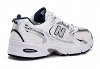 New Balance Sneaker MR530SG White/Silver