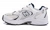 New Balance Sneaker MR530SG White/Silver