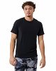 New Balance Ανδρικό T-Shirt R.W. Tech Tee with Dri-Release MT23059 Μαύρο
