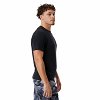 New Balance Ανδρικό T-Shirt R.W. Tech Tee with Dri-Release MT23059 Μαύρο