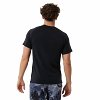 New Balance Ανδρικό T-Shirt R.W. Tech Tee with Dri-Release MT23059 Μαύρο