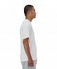 New Balance Ανδρικό T-Shirt Iconic Collegiate Graphic T-Shirt MT41519 Λευκό