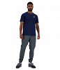 New Balance Ανδρικό T-Shirt Sport Essentials Bookshelf MT41586 Navy