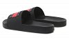 Tommy Hilfiger Jeans Pool Slide Ess EM0EM01191 BDS Black