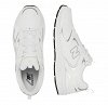 New Balance Γυναικείο Sneaker ML408W Λευκό