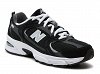 New Balance Ανδρικό Sneaker MR530CC Μαύρο