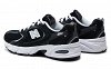 New Balance Ανδρικό Sneaker MR530CC Μαύρο