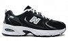 New Balance Ανδρικό Sneaker MR530CC Μαύρο