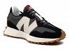 New Balance Γυναικείο Sneaker WS327KC Μαύρο