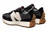 New Balance Γυναικείο Sneaker WS327KC Μαύρο