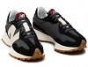 New Balance Γυναικείο Sneaker WS327KC Μαύρο