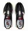 New Balance Γυναικείο Sneaker WS327KC Μαύρο