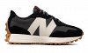 New Balance Γυναικείο Sneaker WS327KC Μαύρο