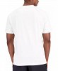 New Balance Ανδρικό T-Shirt MT31541 White