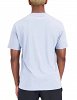 New Balance Ανδρικό T-Shirt MT31541 Light Blue