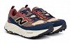 New Balance Fresh Foam X Hierro Trek MHIET5D9 Καφέ