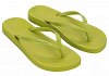 Ipanema Anatomic Colours Fem 82591-BD672 Pistachio Green/Green