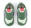New Balance Kids NW574HGB πράσινο