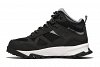 Timberland Παιδικό Αδιάβροχο Μποτάκι Lincoln Peak Mid A5RSQ 015 Μαύρο