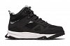 Timberland Παιδικό Αδιάβροχο Μποτάκι Lincoln Peak Mid A5RSQ 015 Μαύρο