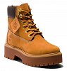 Timberland Stone Street 6 In Lace Waterproof A5RJD 231 Ταμπά