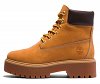 Timberland Stone Street 6 In Lace Waterproof A5RJD 231 Ταμπά