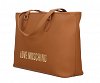 LOVE MOSCHINO Γυναικεία Τσάντα JC4190PP1MKD0201 Καμιλο