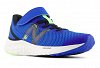 New Balance Kids Fresh Foam Arishi v4 PAARIPB4 Μπλε