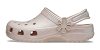 Crocs Classic Pearl Shine T 212815-6UR Μπεζ