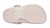 Crocs Classic Pearl Shine T 212815-6UR Μπεζ