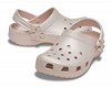 Crocs Classic Pearl Shine T 212815-6UR Μπεζ
