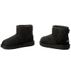 UGG Classic Mini II 1017715K K/Blk