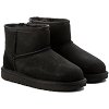 UGG Classic Mini II 1017715K K/Blk